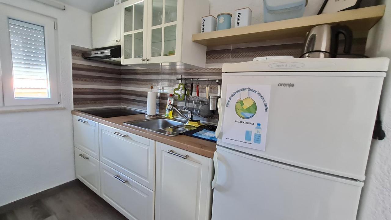 Apartament Dado *