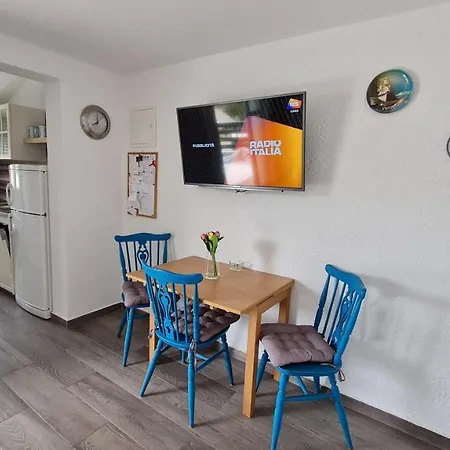 Apartman Dado Cres Exterior photo