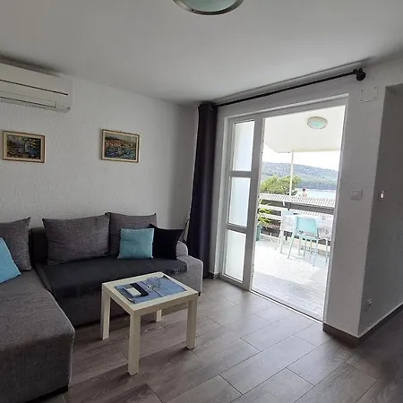 Apartman Dado Cres Exterior photo