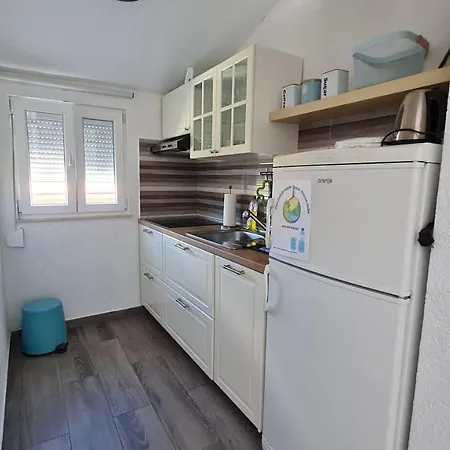 Apartman Dado Cres Exterior photo