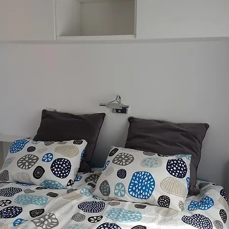 Apartman Dado Cres Exterior photo
