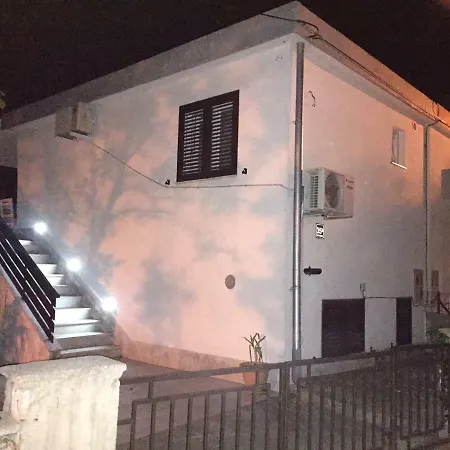 Apartman Dado Cres Exterior photo