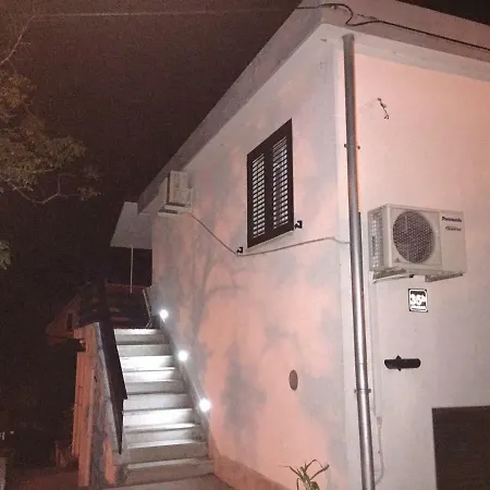 Apartman Dado Cres Exterior photo