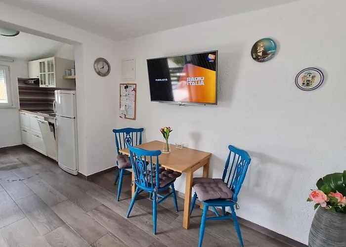 Apartman Dado