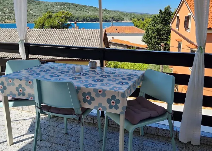 Apartman Dado