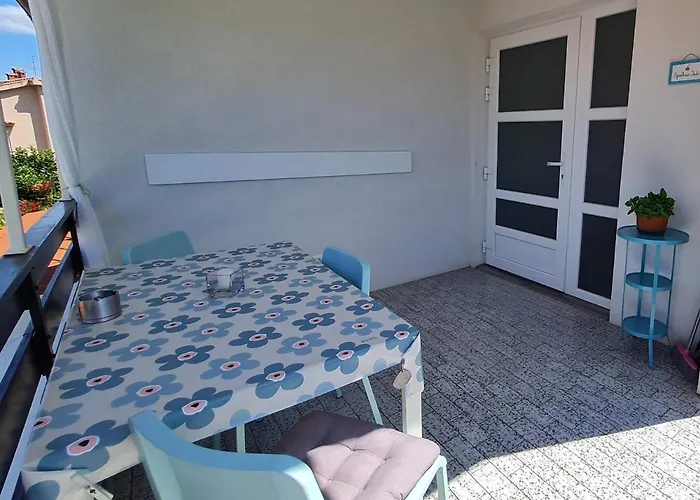 Apartman Dado