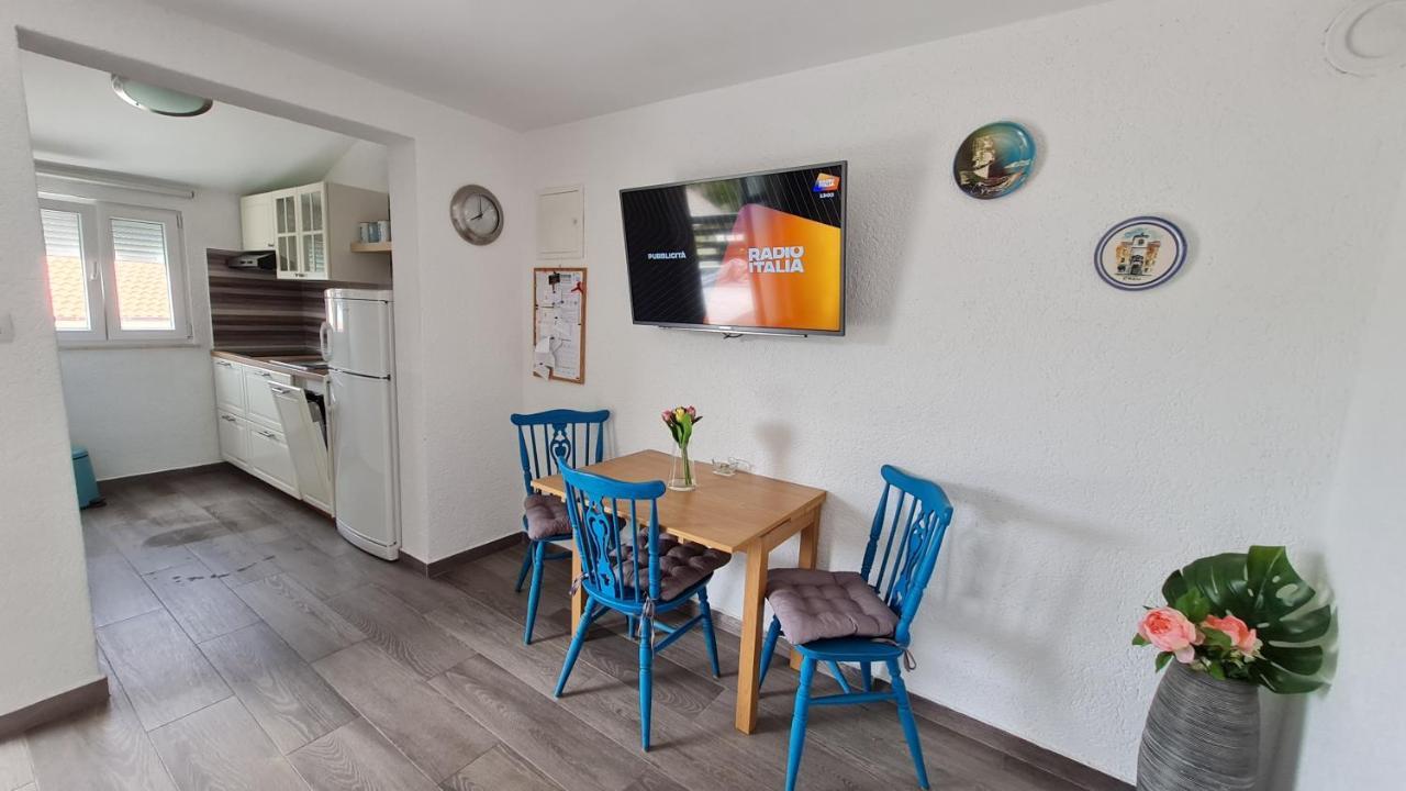 Apartment Dado *