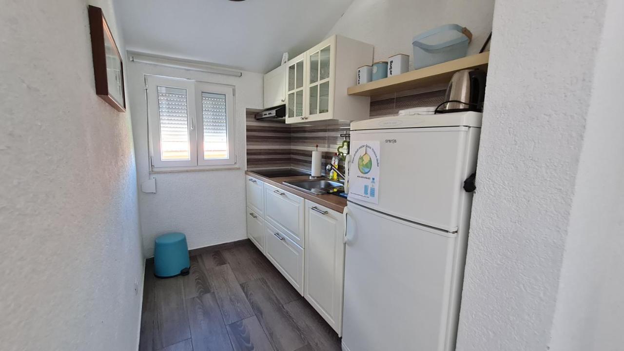 Dado Apartment