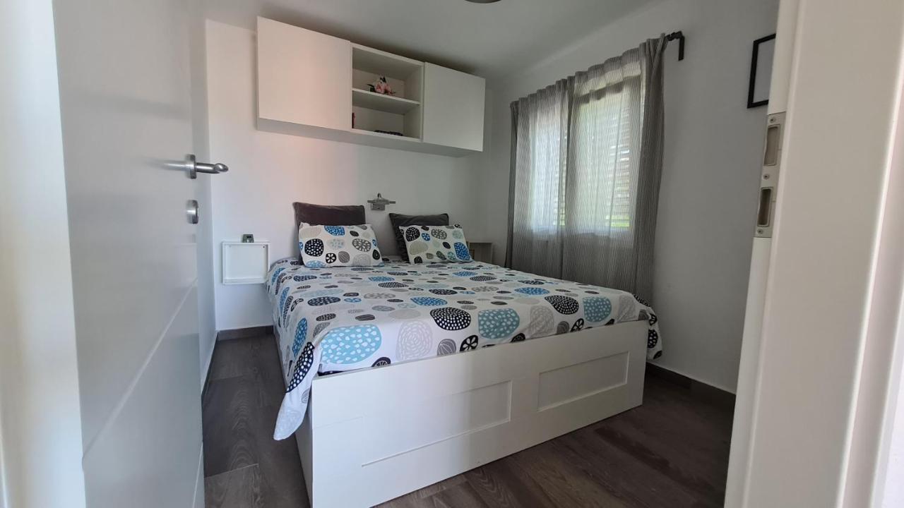 Dado Apartment *