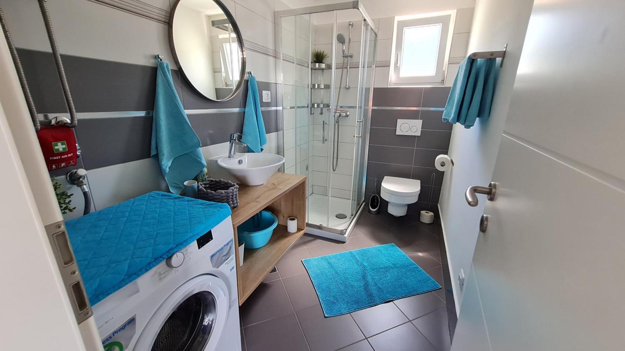 Apartment Dado